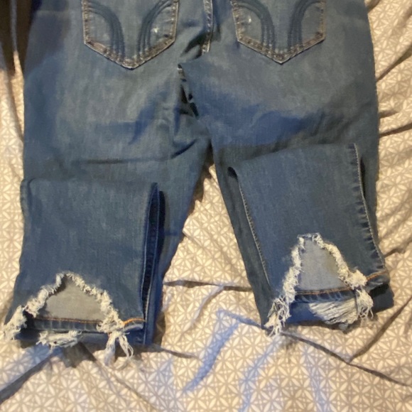 Jeans - Picture 3 of 3